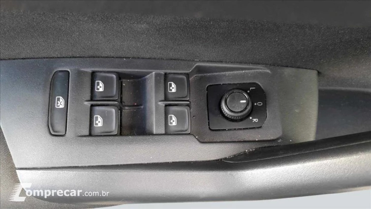 NIVUS 1.0 200 TSI TOTAL FLEX COMFORTLINE AUTOMÁTI