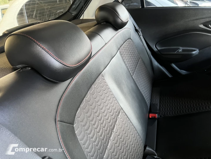 ONIX 1.4 MPFI LTZ 8V
