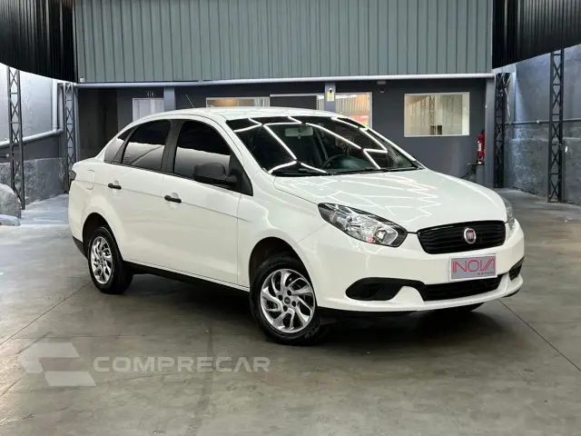 GRAND SIENA - 1.0 EVO MANUAL