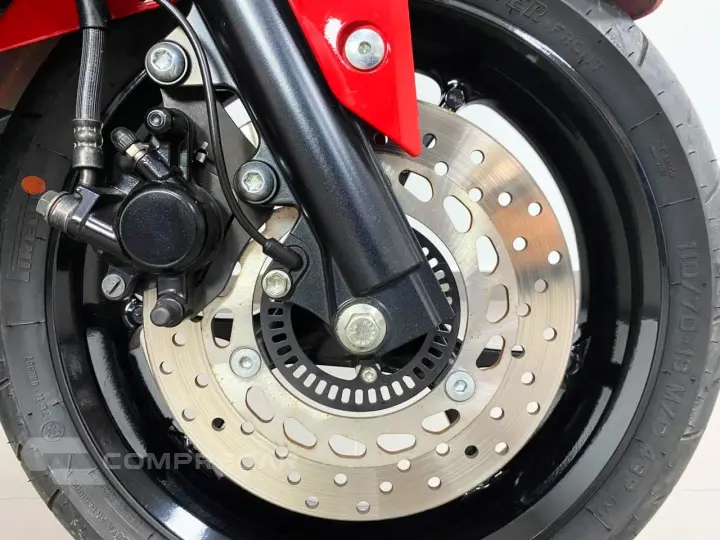 YAMAHA NMAX 160 ABS