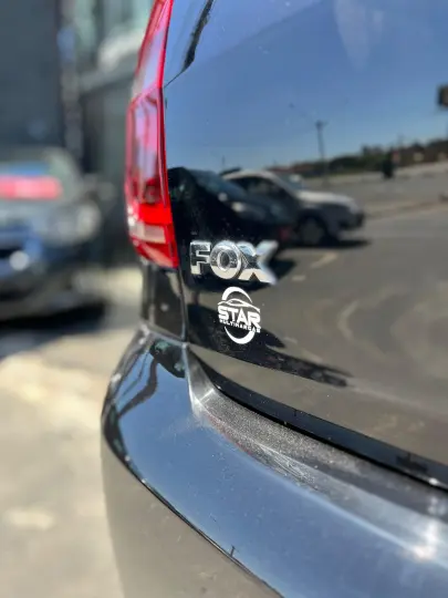 FOX 1.6 MI Prime 8V