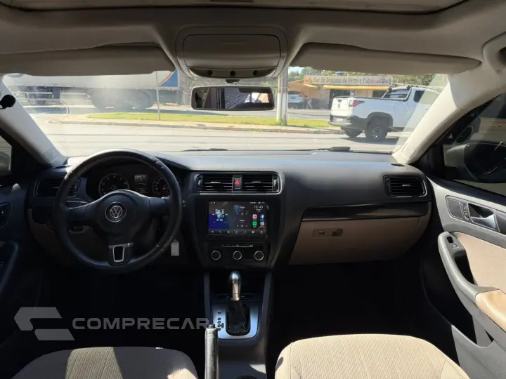 JETTA 2.0 Comfortline