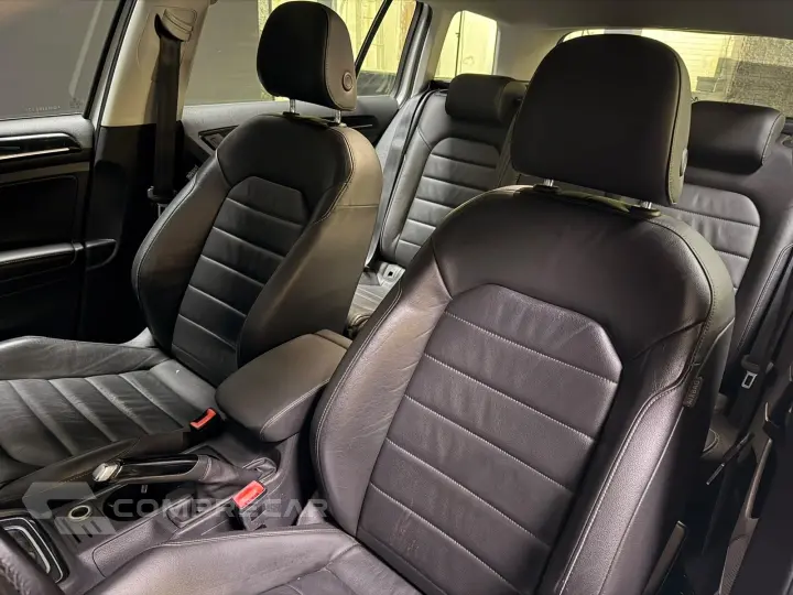 GOLF 1.4 TSI VARIANT HIGHLINE 16V GASOLINA 4P AUTOMÁTICO