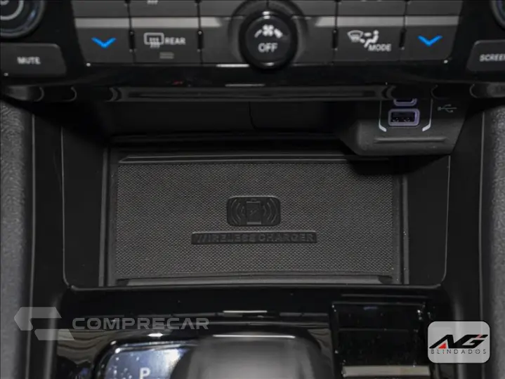 RENEGADE 1.3 T270 Turbo Mhev Longitude