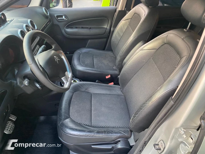 AIRCROSS 1.6 Exclusive 16V