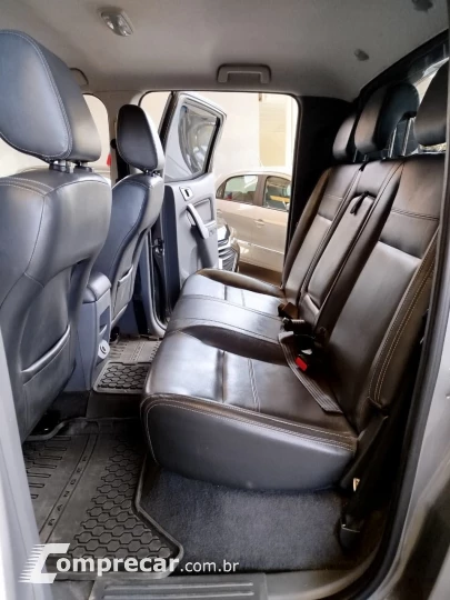 RANGER 3.2 Limited 4X4 CD 20V