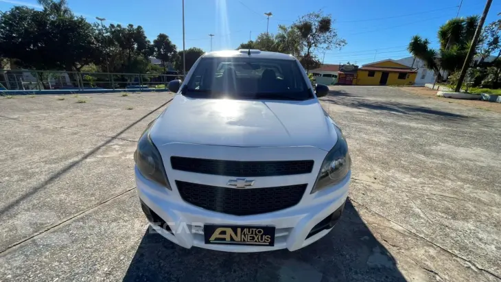 MONTANA 1.4 MPFI LS CS 8V