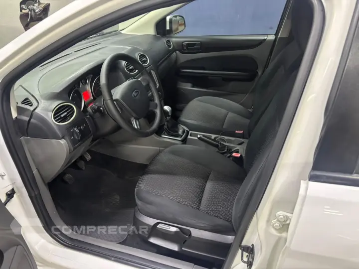 Focus 1.6 S/SE/SE Plus Flex 8V/16V  5p