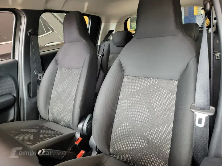 MOBI LIKE 1.0 Fire Flex 5p.