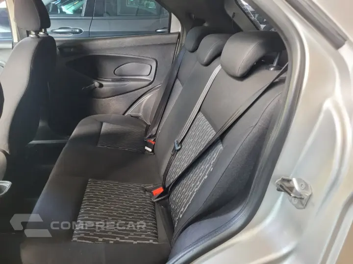 Ka 1.0 SE/SE Plus TiVCT Flex 5p
