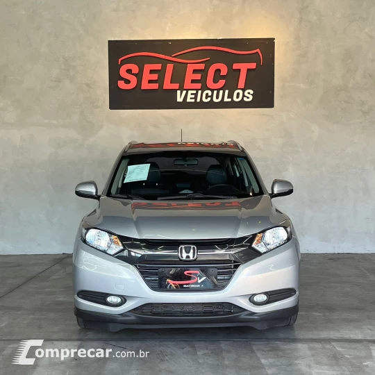 HR-V 1.8 16V EXL