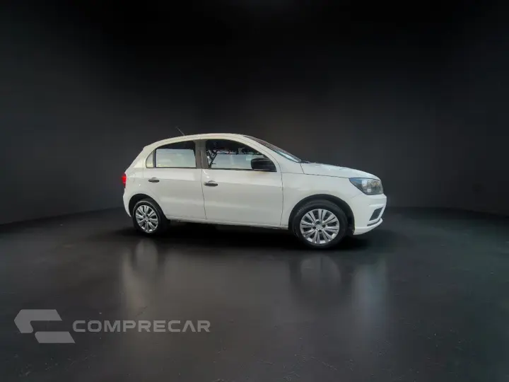GOL 1.6 MSI TOTALFLEX