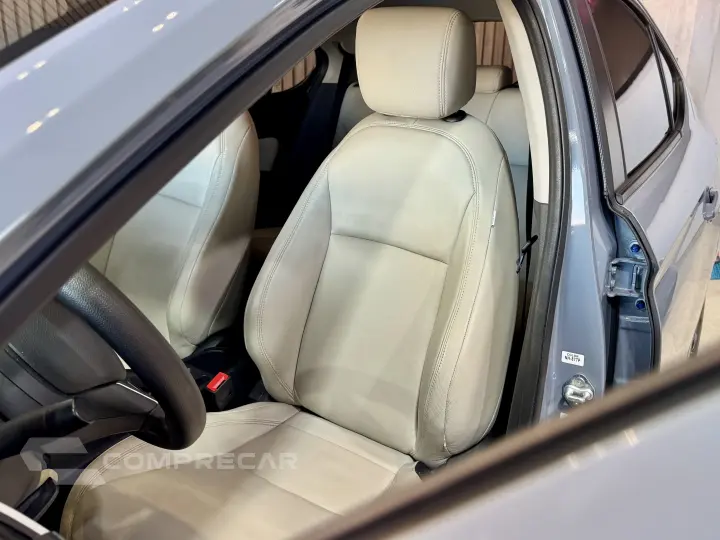 CITY 1.5 i-VTEC FLEX HATCH LX CVT