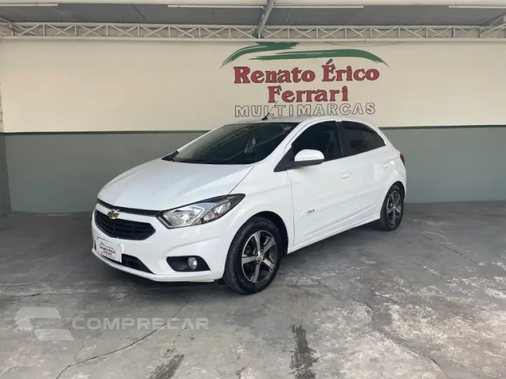 ONIX 1.4 MPFI LTZ 8V