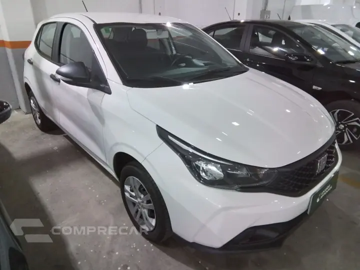 ARGO 1.0 FIREFLY FLEX MANUAL