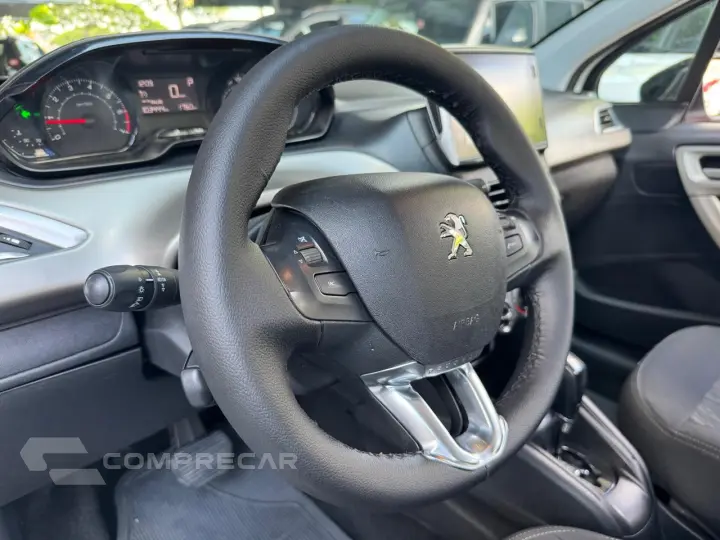 2008 1.6 16V Allure Pack