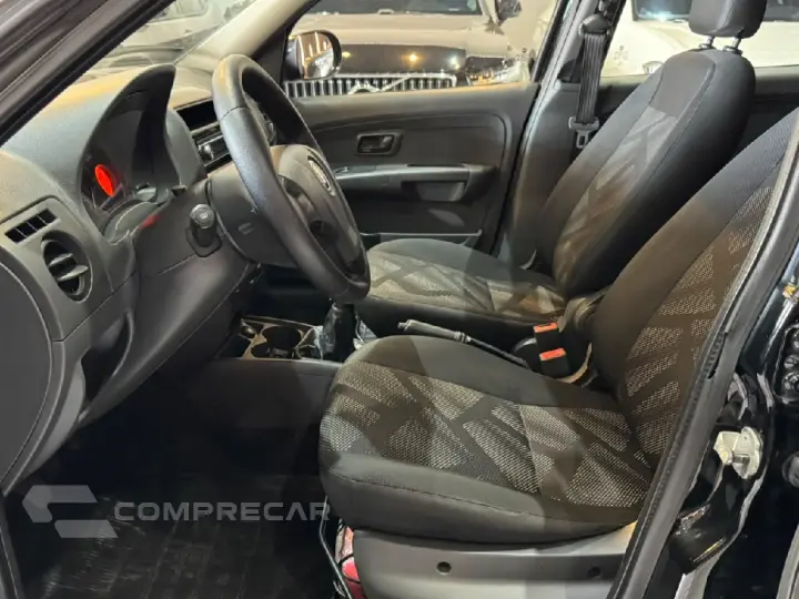 PALIO 1.0 MPI FIRE 8V FLEX 4P MANUAL