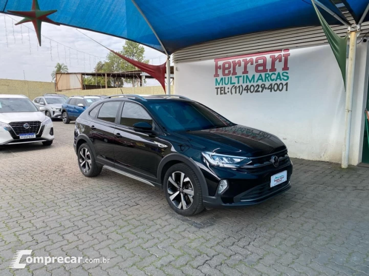 NIVUS 1.0 200 TSI Highline
