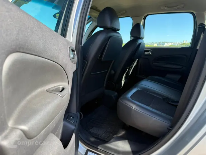 AIRCROSS 1.6 Exclusive 16V