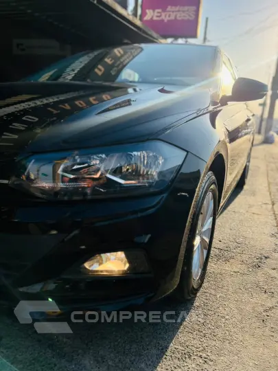 VIRTUS 1.0 200 TSI Comfortline