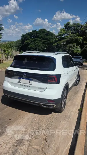 T-CROSS 1.4 250 TSI Highline