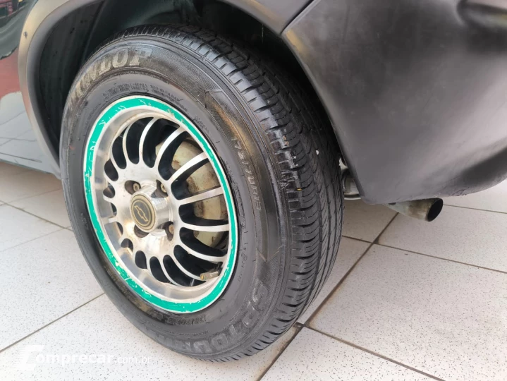 CORSA 1.0 MPFI Super 8V