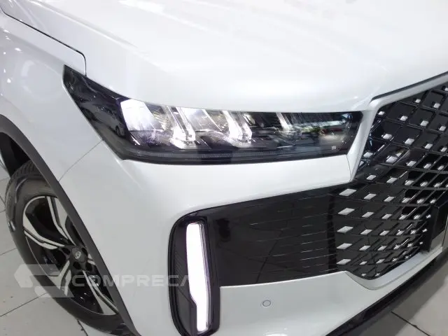 TIGGO 5x - 1.5 VVT TURBO I SPORT CVT
