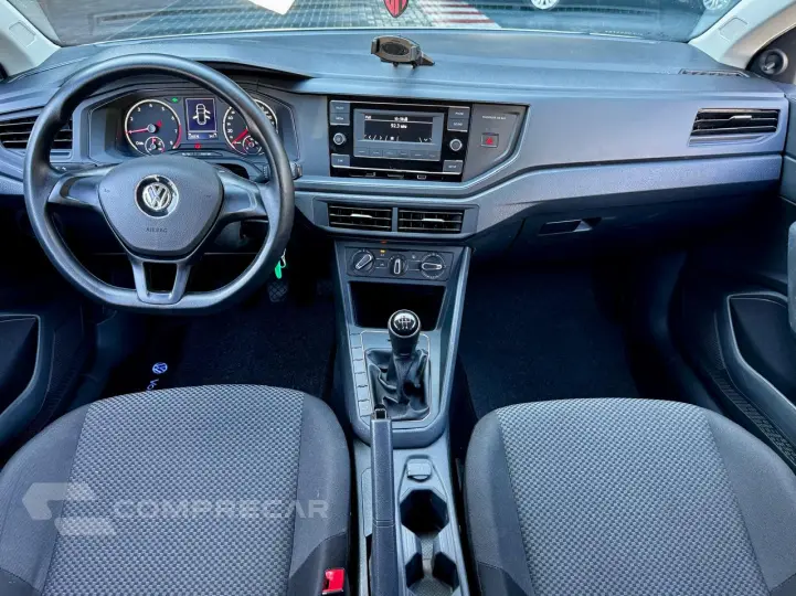 POLO 1.0 MPI