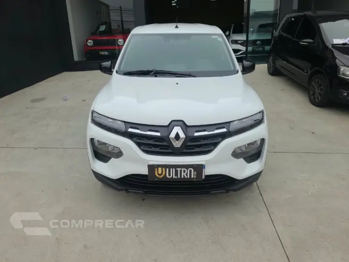 KWID Intense 1.0 Flex 12V 5p Mec.