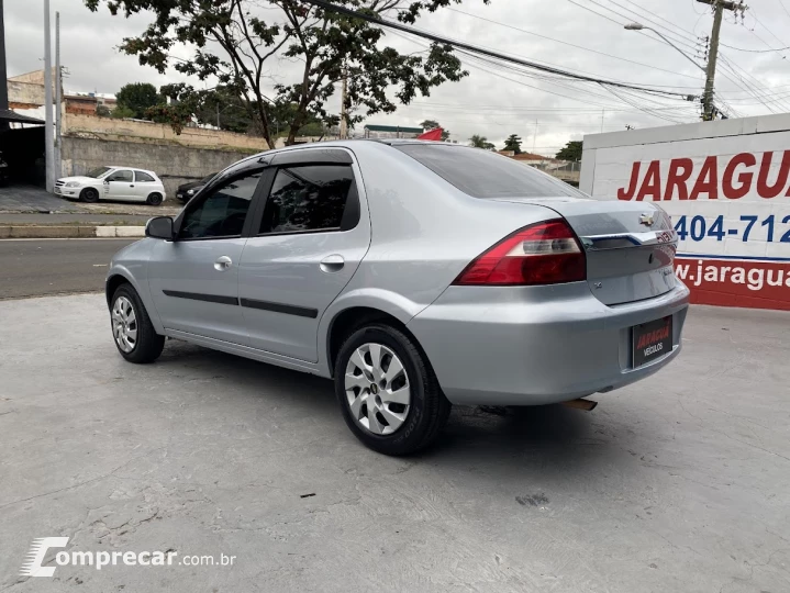 PRISMA 1.4 LT Spe/4 8V