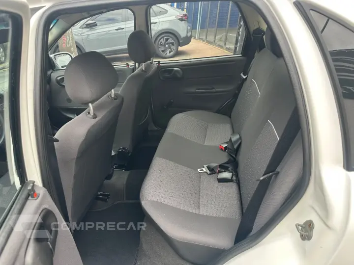 Classic Life/LS 1.0 VHC FlexP. 4p