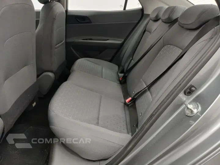 HB20S 1.0 TGDI FLEX COMFORT PLUS AUTOMÁTICO