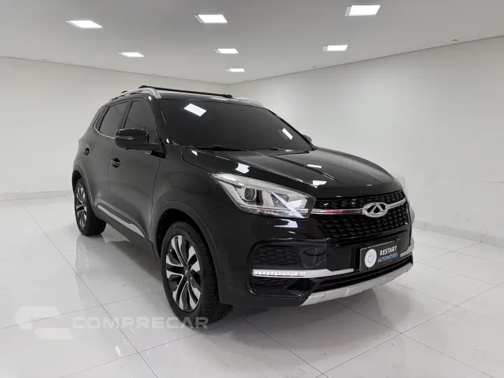 TIGGO 5X 1.5 VVT Turbo Iflex T