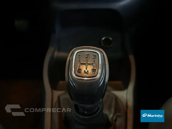UNO 1.0 FIRE FLEX ATTRACTIVE MANUAL