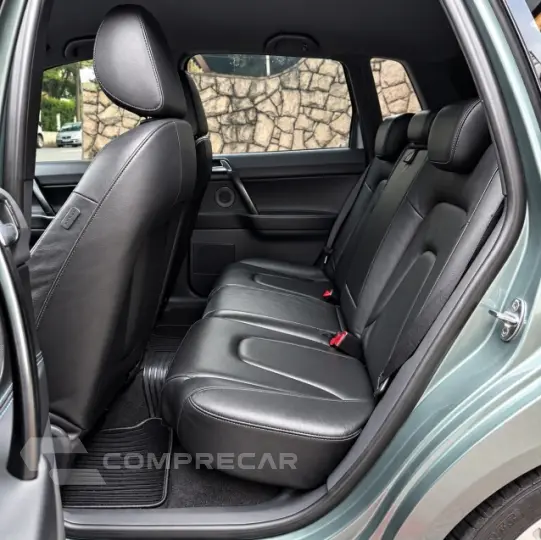 POLO 1.6 MI Sportline 8V