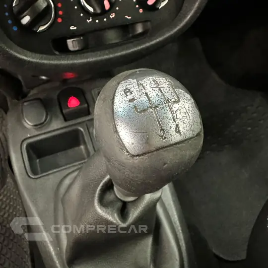 Clio RN/Alizé/Expr./1.0 Hi-Power 16V 5p