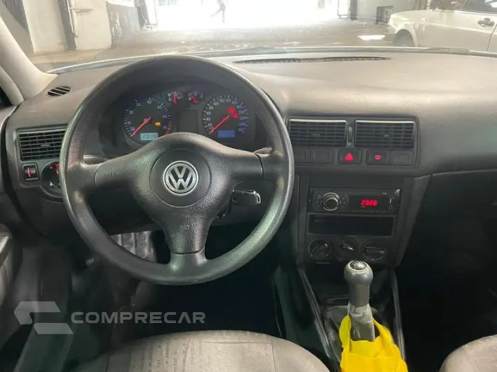 GOLF 1.6