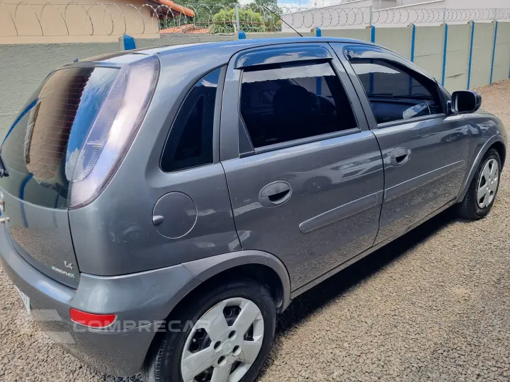 CORSA 1.4 MPFI Maxx 8V