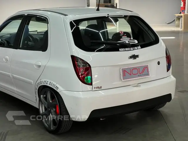 CELTA - 1.0 MPFI LT 8V 4P MANUAL