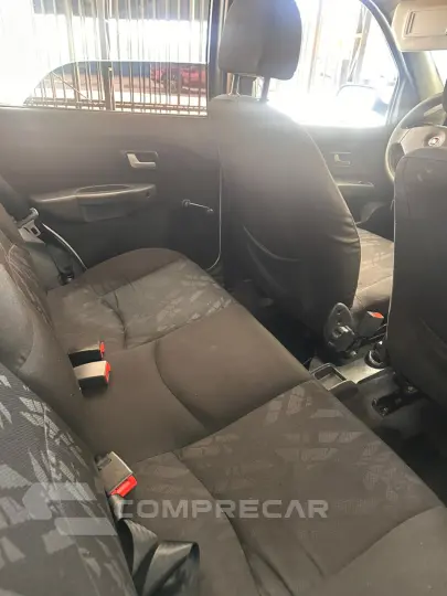 SIENA 1.0 MPI EL 8V