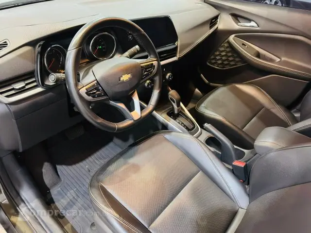 MONTANA - 1.2 TURBO PREMIER AUTOMÁTICO