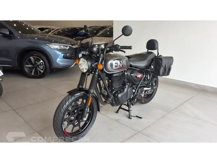 HUNTER 350 DAPPER
