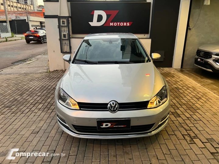 GOLF 1.4 TSI Highline 16V