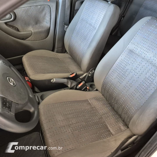 Corsa Hat. Maxx 1.4 8V ECONOFLEX 5p