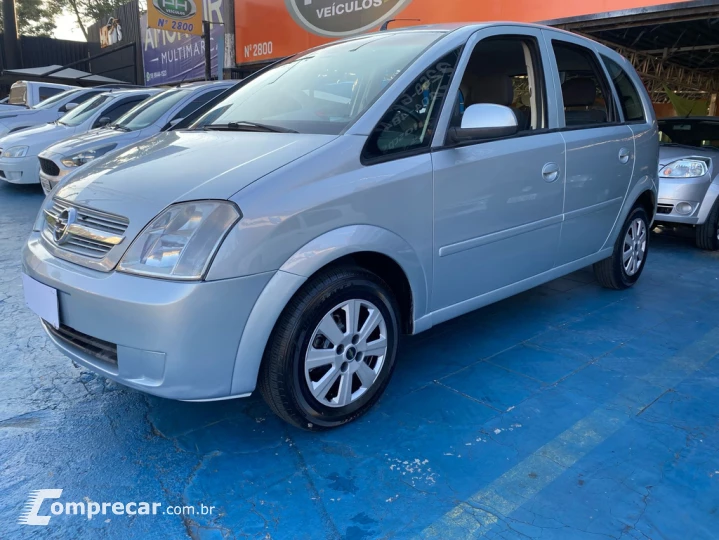 Meriva