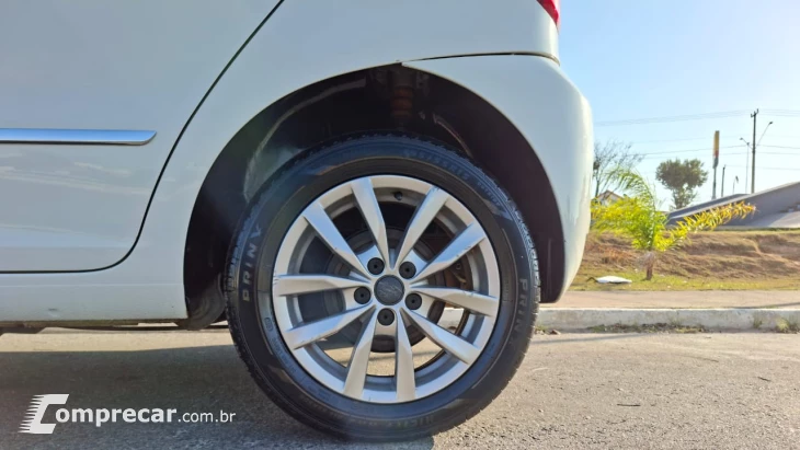 FOX 1.6 MI Prime 8V