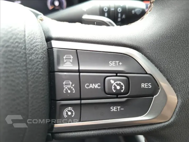 COMMANDER 2.0 Td380 Turbo Limited