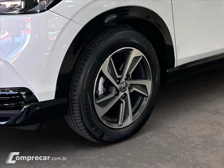HR-V 1.5 DI I-VTEC TURBO FLEX TOURING CVT