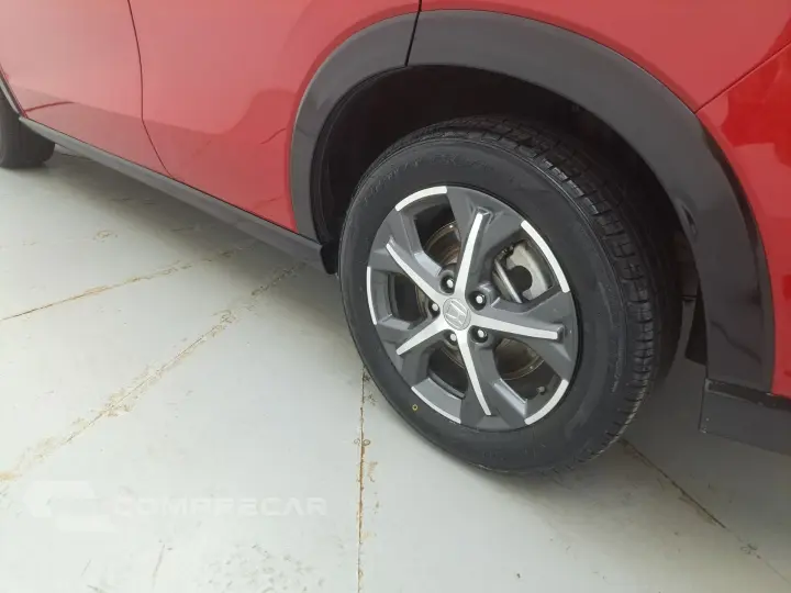 ZR-V 2.0 i-VTEC GASOLINA TOURING CVT