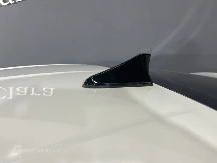 HB20S 1.0 TGDI FLEX COMFORT AUTOMÁTICO